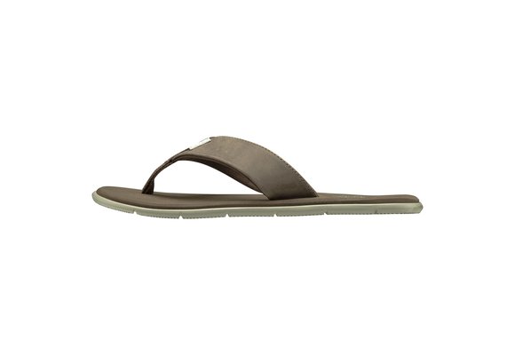 Helly Hansen - W Seasand Leather Sandal (dames)