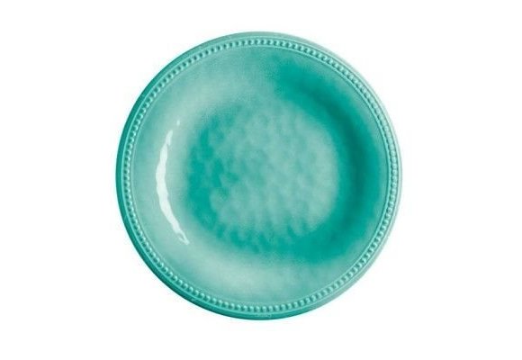 Harmony Ontbijt-, Dessertbord Acqua