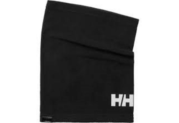 Helly Hansen - Polartec Neck black