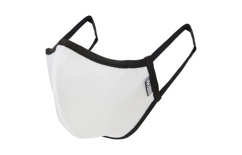 Helly Hansen - Lifa Facemask white (mondkapje)