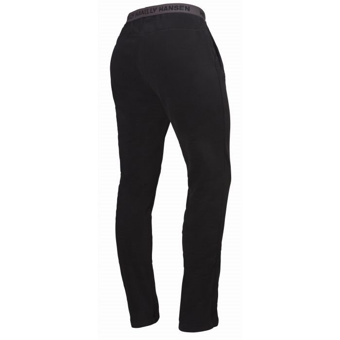 Helly Hansen - W Daybreaker fleece pant | Black (dames)