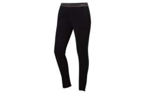 Helly Hansen - W Daybreaker fleece pant | Black (dames)