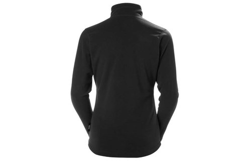 Helly Hansen - W Daybreaker fleece jacket | Black (dames)