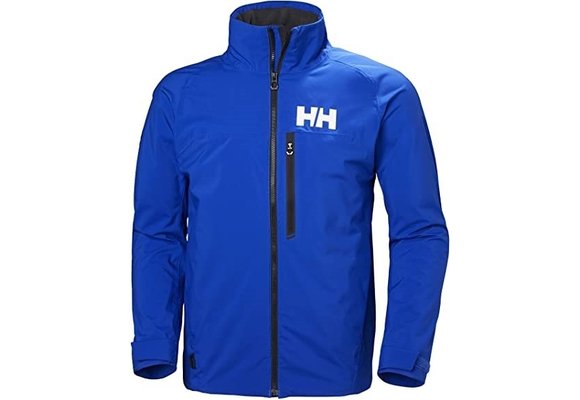 Helly Hansen HP Racing midlayer zeiljack Maat 2XL