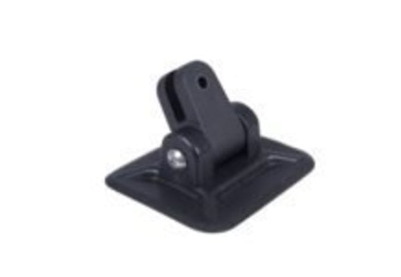 Bimini Top Montageset Rubberboot