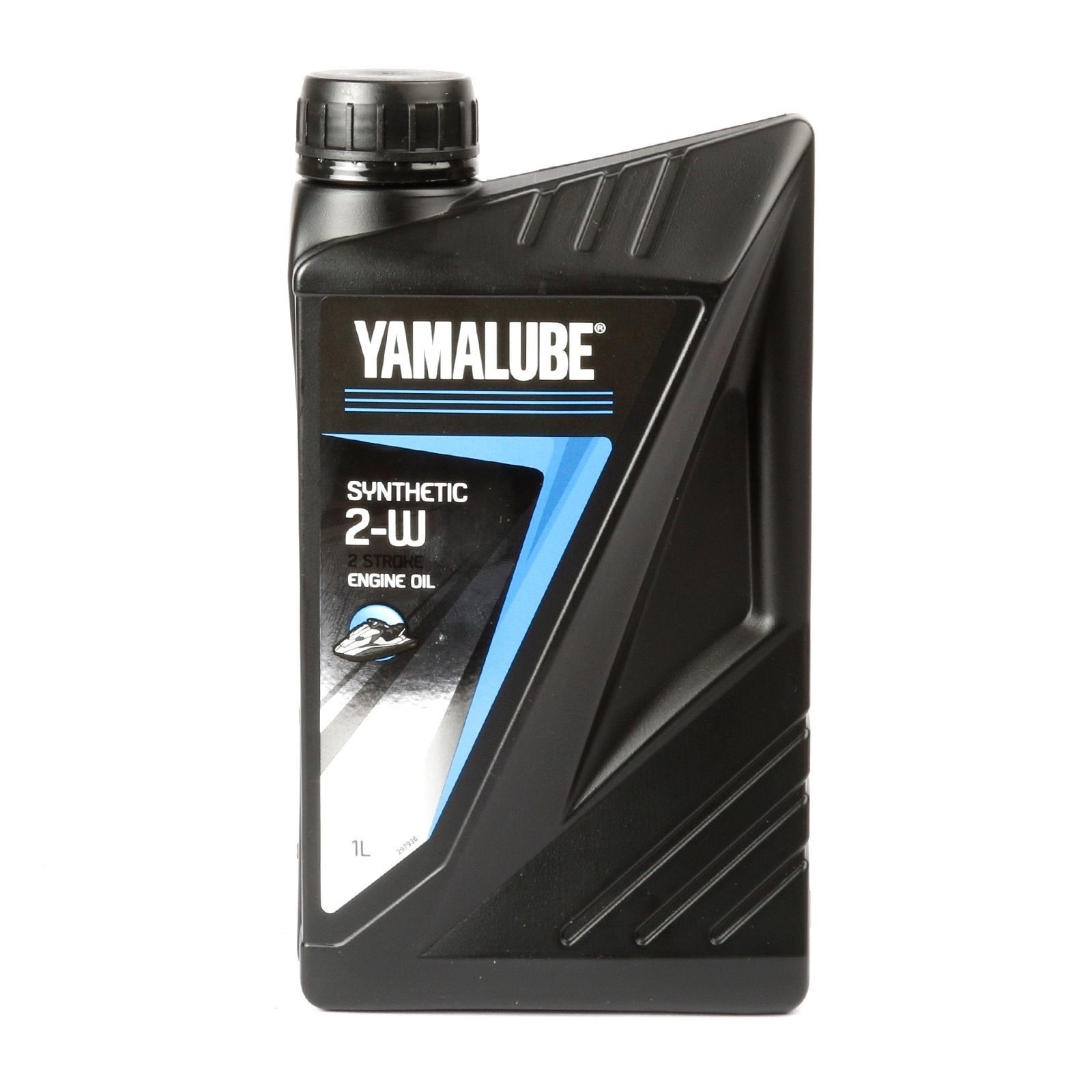 Yamaha YAMALUBE 2-W 1Liter voor Waverunners
