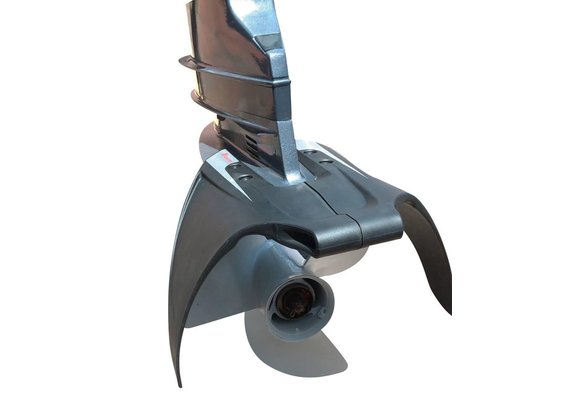Easterner Hydrofoil "The Wing"