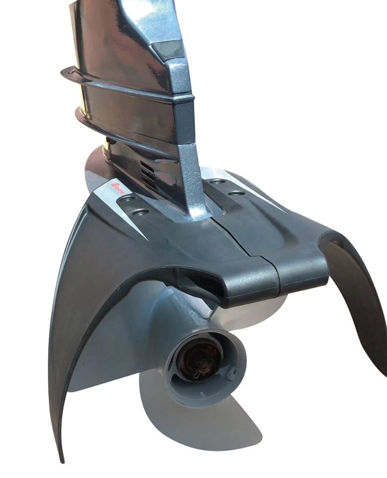 Easterner Hydrofoil "The Wing"