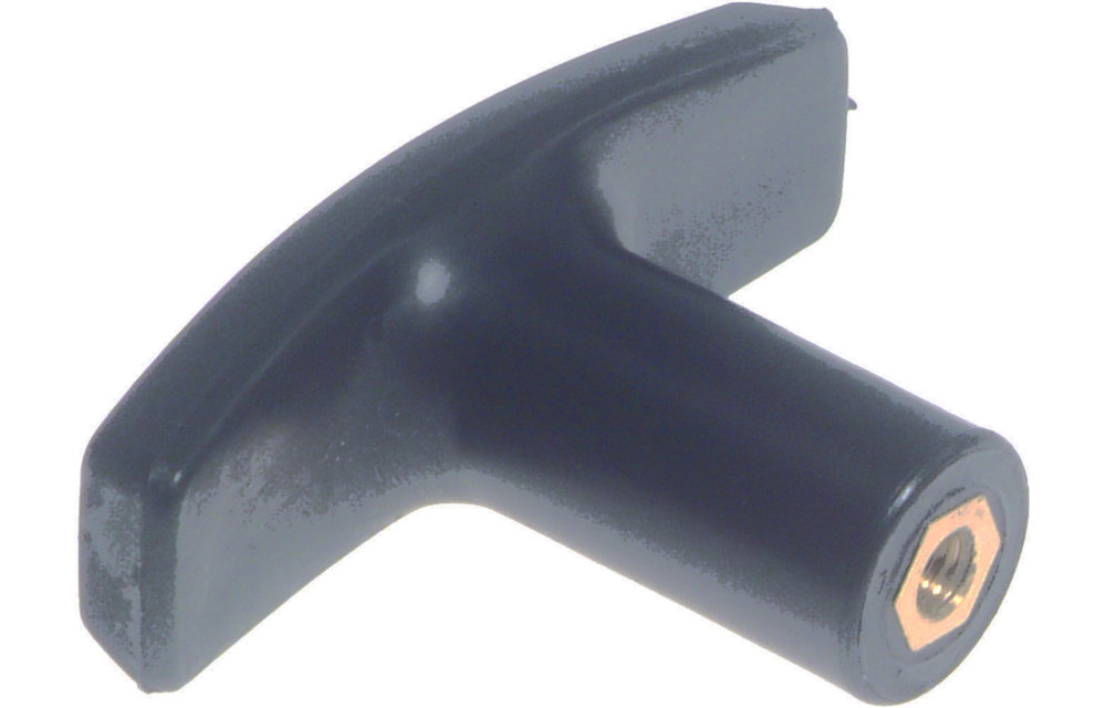 SeaStar Eénhandel TWIN motorbediening CH7800  topmontage  standaard