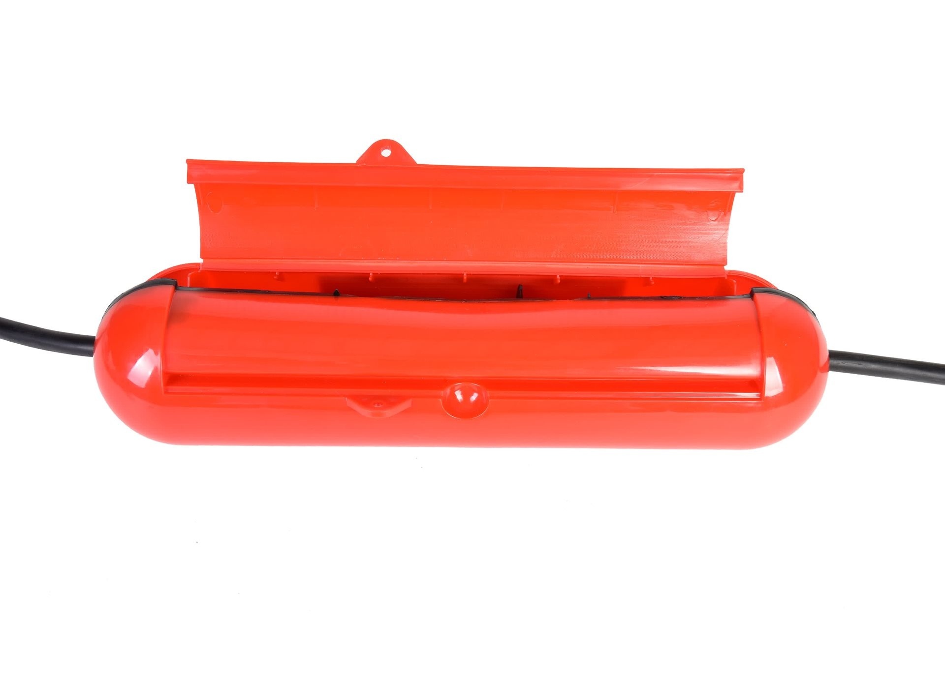 Safebox CEE voor walstroomkabel