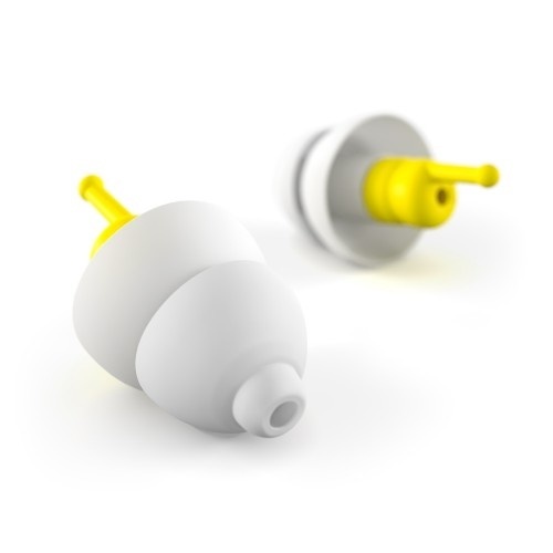 Alpine FlyFit Minigrip earplugs - Oordoppen - met uitneemhulp