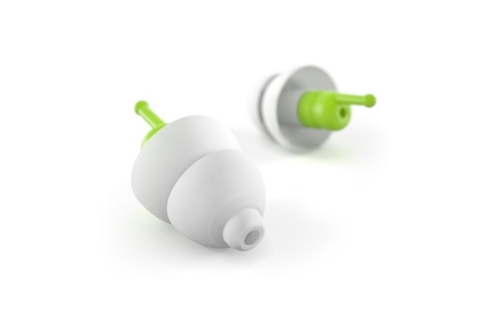 Alpine SleepSoft Minigrip earplugs - Oordoppen - met uitneemhulp