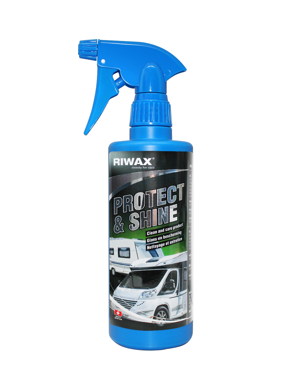 Riwax Protect & Shine