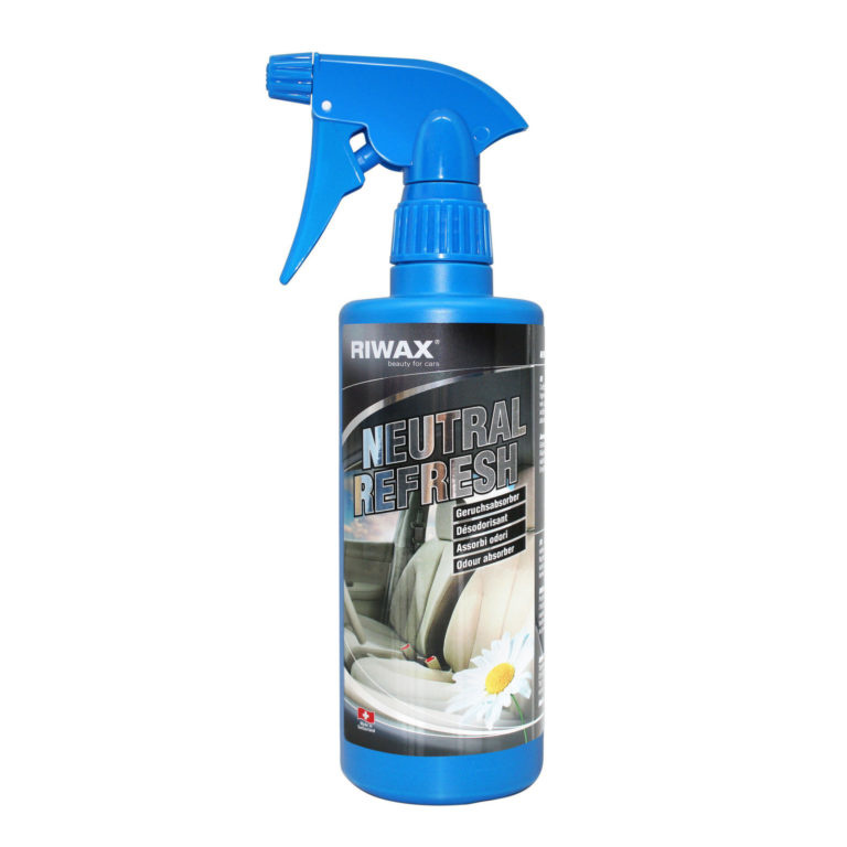 Riwax Neutral Refresh