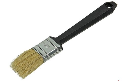 SAM voordeelkwast plat