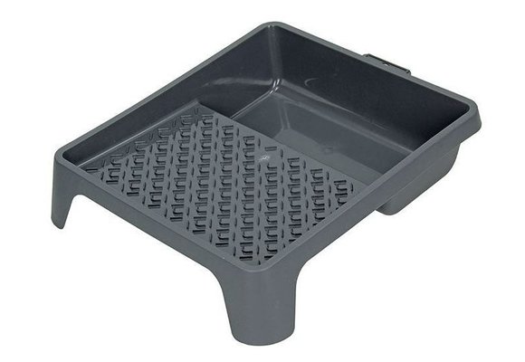 Sam verfbak vierkant