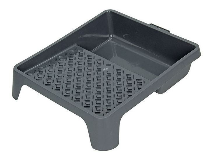 Sam verfbak vierkant