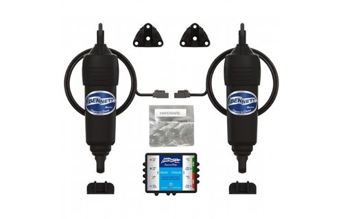 Bennett BOLT Conversieset van hydraulisch naar BOLT