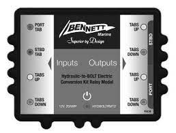 Bennett BOLT Conversieset van hydraulisch naar BOLT