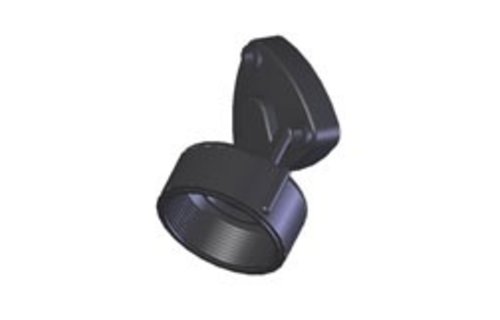 Bennett Kap Voor Cilinder A1103 - Upper Hinge