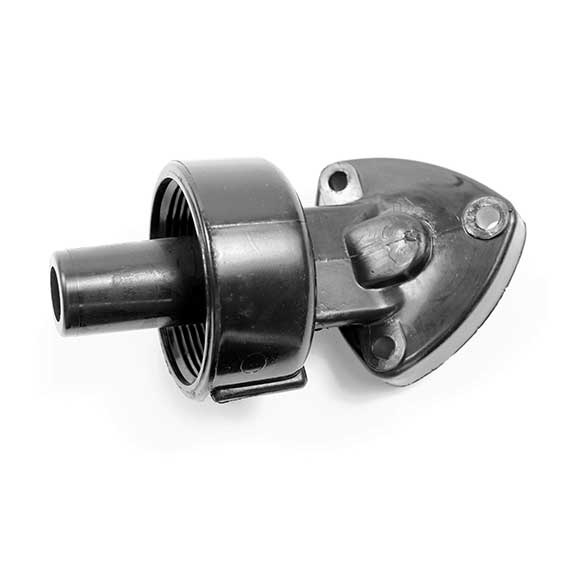 Bennett Kap Voor Cilinder A1103 - Upper Hinge