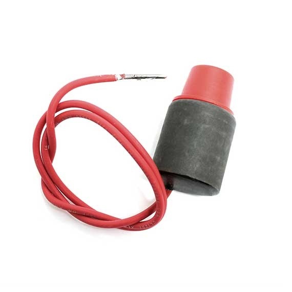 Bennett Solenoidklep 12V - rode of groene Term