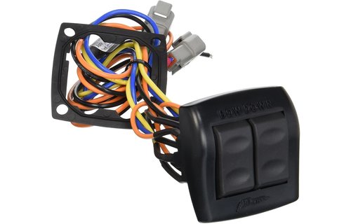 Bennett "Rocker" Schakelaar