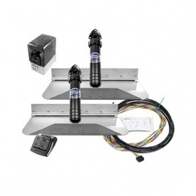 Bennett Trimvlakset 54x12"/ 140x30/ 12V