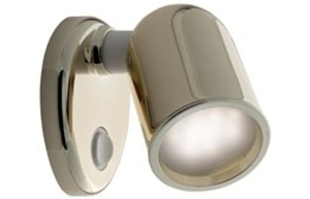 Båtsystem Tube LED - wit - 8-30V-2W