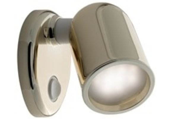 Båtsystem Tube LED - wit - 8-30V-2W