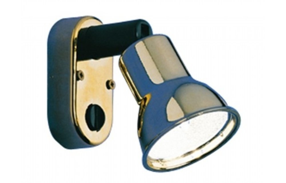 Båtsystem Mini MR16 SMD led - wit - 8-30V-2 -3W