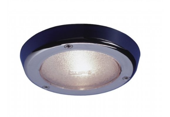 Båtsystem Targa Wit LED - 8-30V 2W - IP66