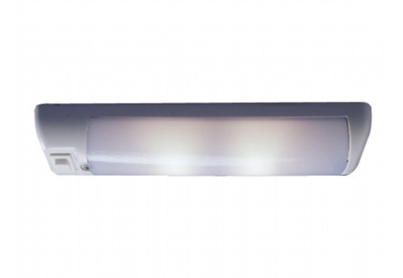Båtsystem Soft LED - wit - 12V-0 -9W