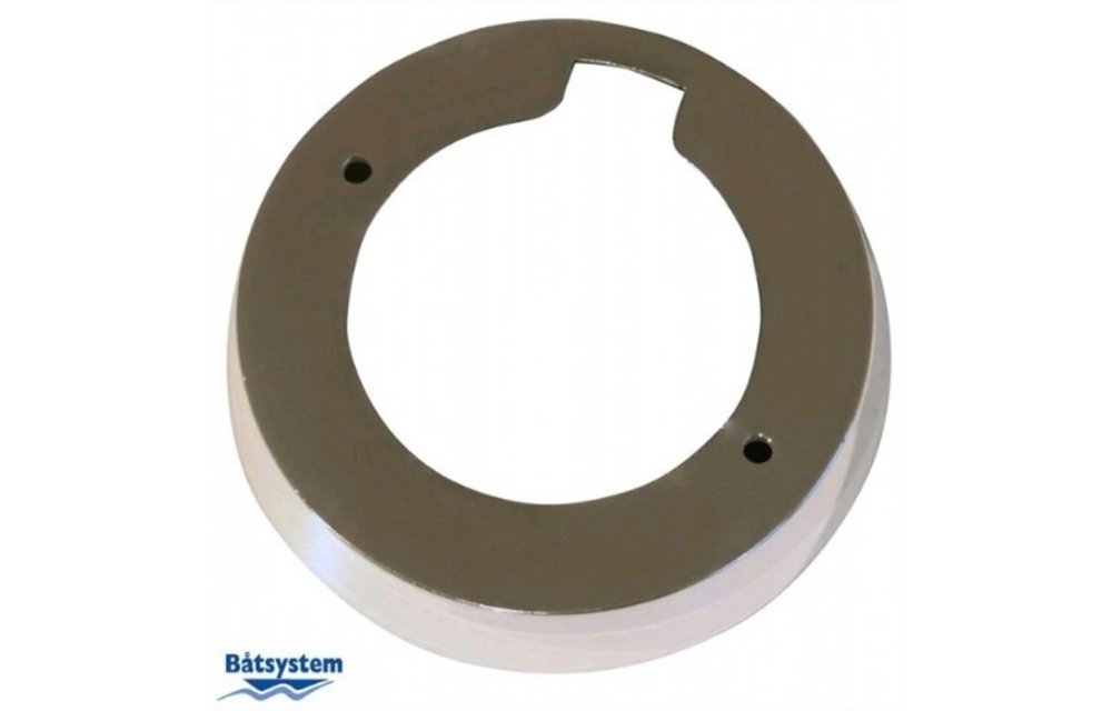 Båtsystem afstandsring Nova LED - goud