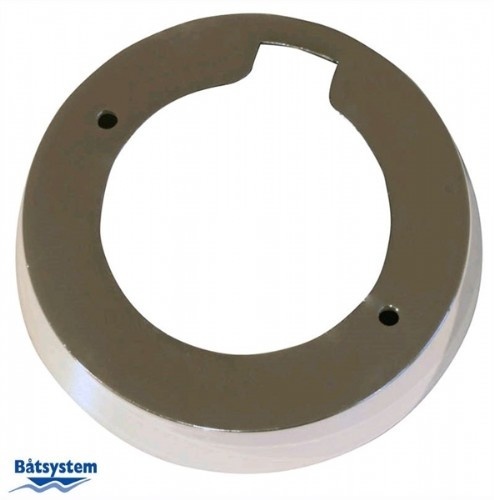 Båtsystem afstandsring Nova LED - goud