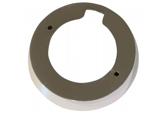 Båtsystem afstandsring Nova LED - chroom