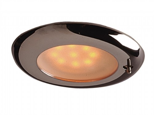 Båtsystem Nova LED Goud - 8-30V-2W