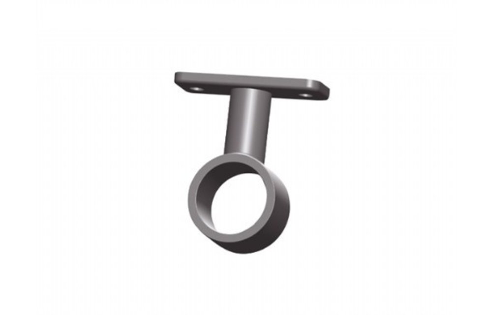 Båtsystem U-Pro montagebeugel W2