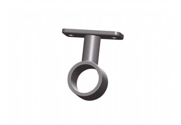 Båtsystem U-Pro montagebeugel W2