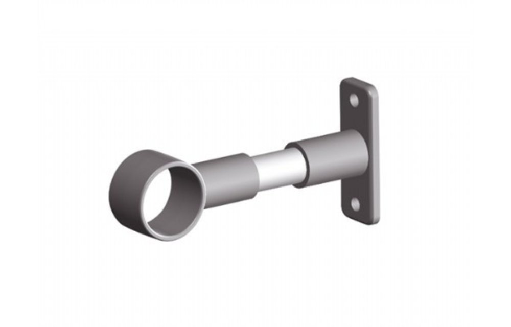 Båtsystem U-Pro montagebeugel W1