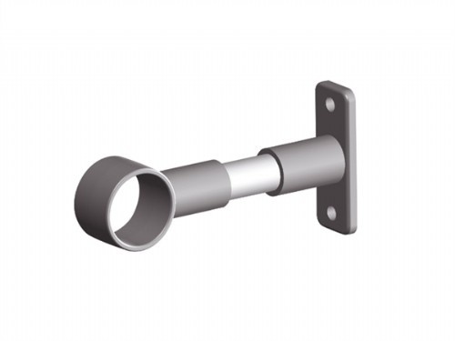 Båtsystem U-Pro montagebeugel W1