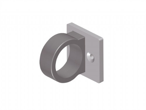 Båtsystem U-Pro montagebeugel U1