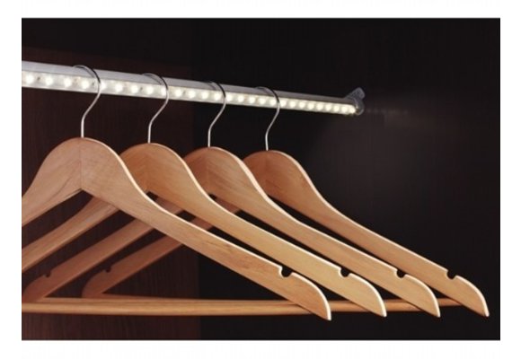 Båtsystem U-Pro indirecte LED kastverl. 500mm