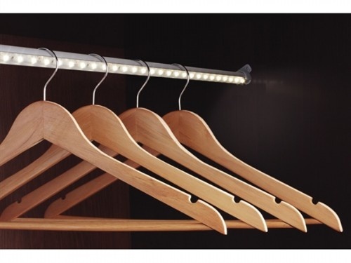 Båtsystem U-Pro indirecte LED kastverl. 500mm