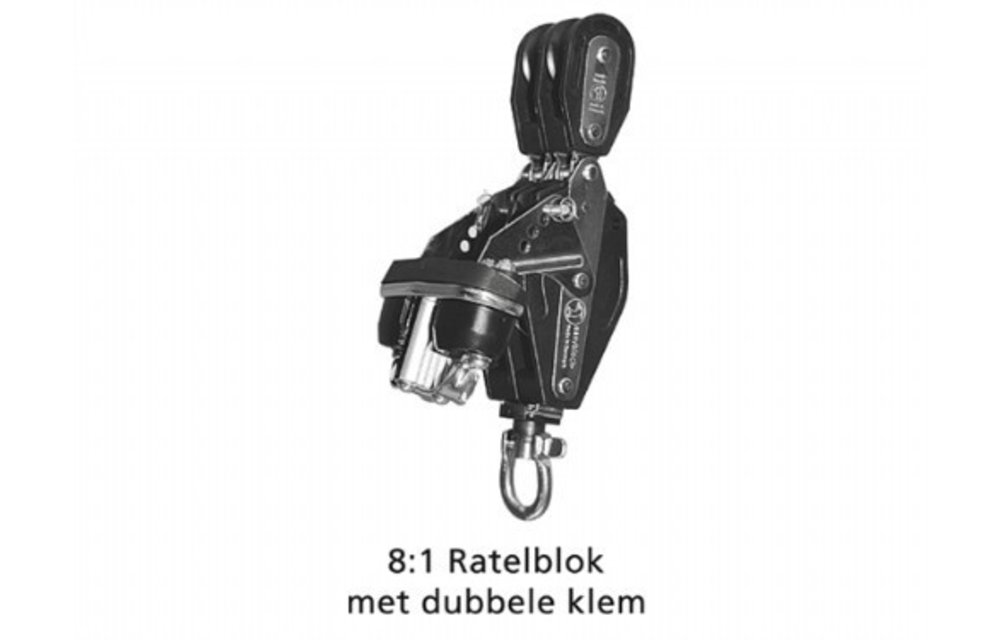 Easy Matic 1 - dubbel vioolblok