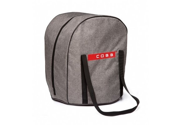 Cobb Premier/Pro tas XL grijs