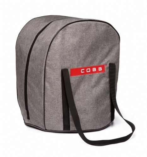 Cobb Premier/Pro tas XL grijs