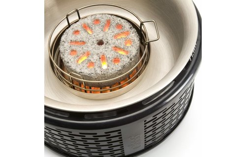 Cobb Pro Zalmrood - zonder tas