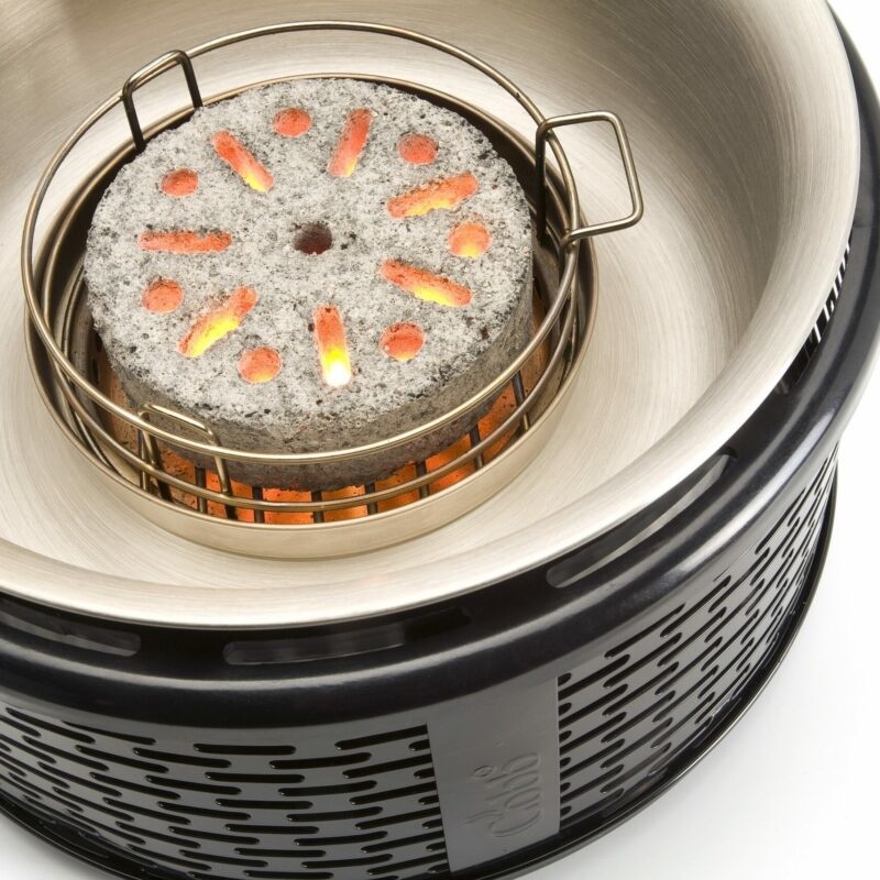 Cobb Pro Zalmrood - zonder tas