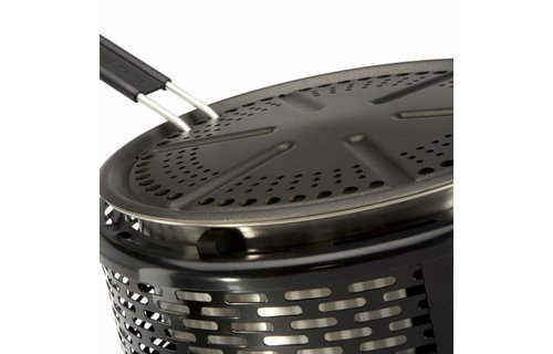 Cobb Pro Zalmrood - zonder tas